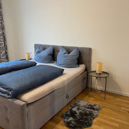 Gemutliches Appartement Am Volkerschlachtdenkmal 莱比锡 外观 照片